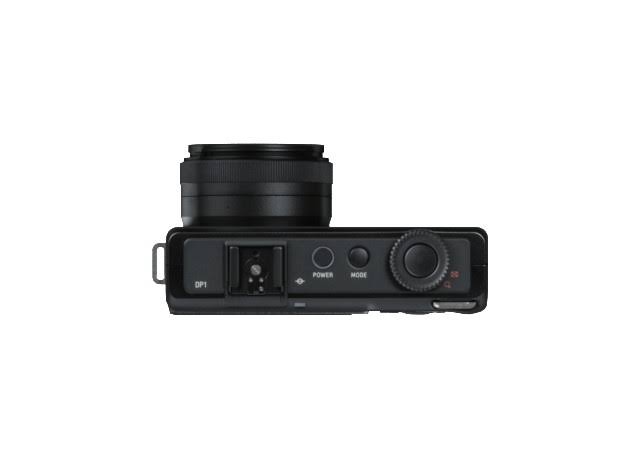 46 Megapixel Digital Camera K543849