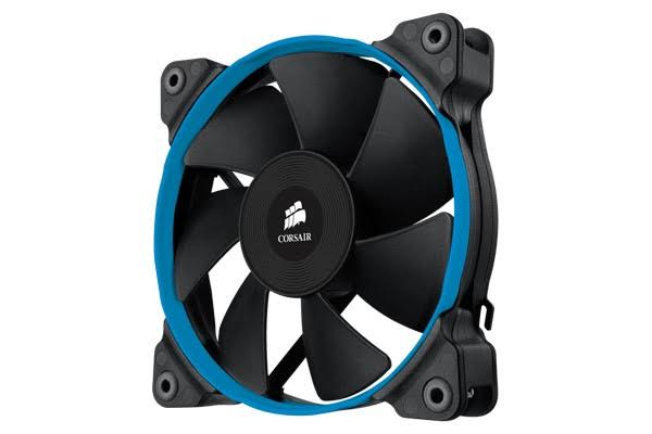120 mm Case Fan P824