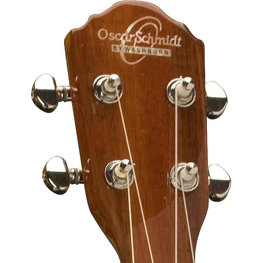 Koa Acoustic Electric Guitar U84756