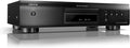 Black Compact CD Player X4480