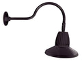 26W Neutral Gooseneck Light J188