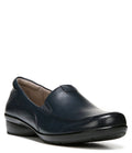 Navy Dress Shoes F2782