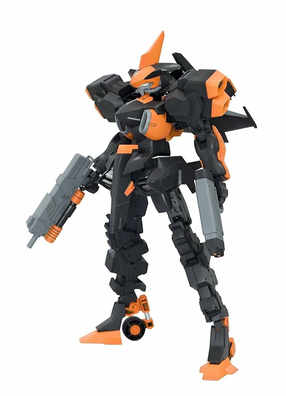 1/100 Model Kit U31700