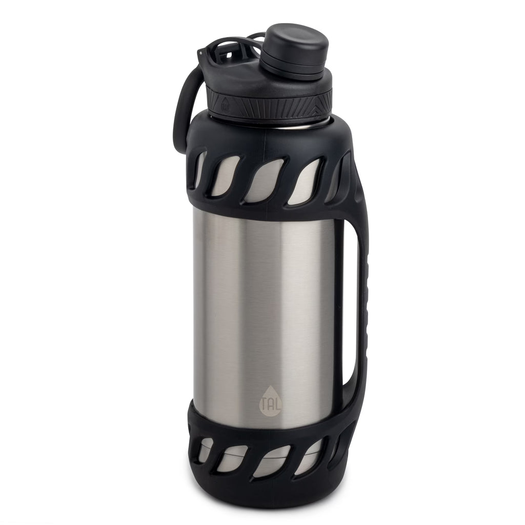Stainless Steel Water Bottle 40 fl oz K77014