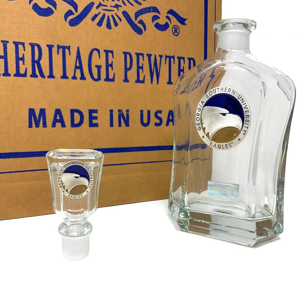 Capitol Decanter D979