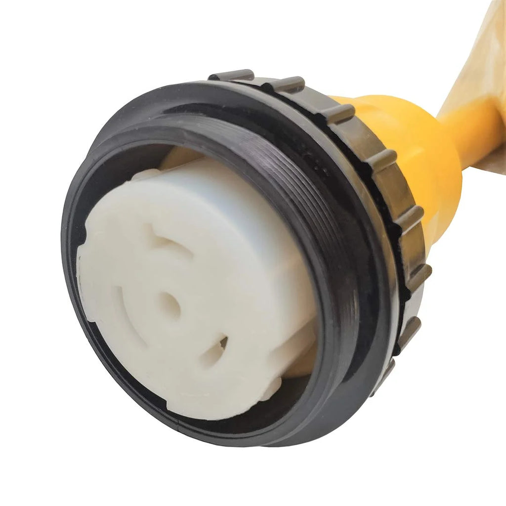 Marine Shore Power Extension Cord 50 AMP 125V 75FT R96992
