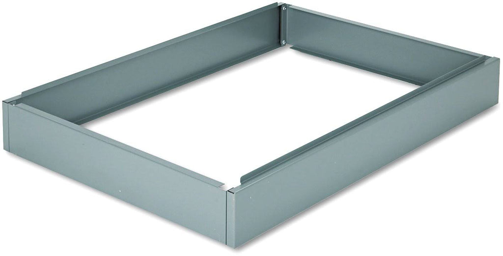 Gray Steel Plan File Base S37087