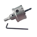 2 in Tungsten Carbide Hole Cutter D768