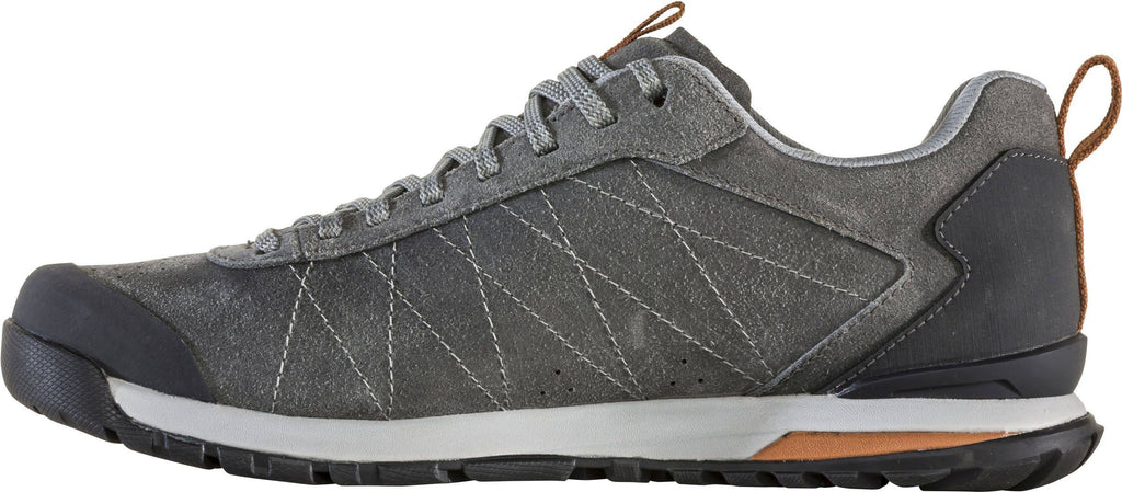 Leather Hiking Shoes D14718