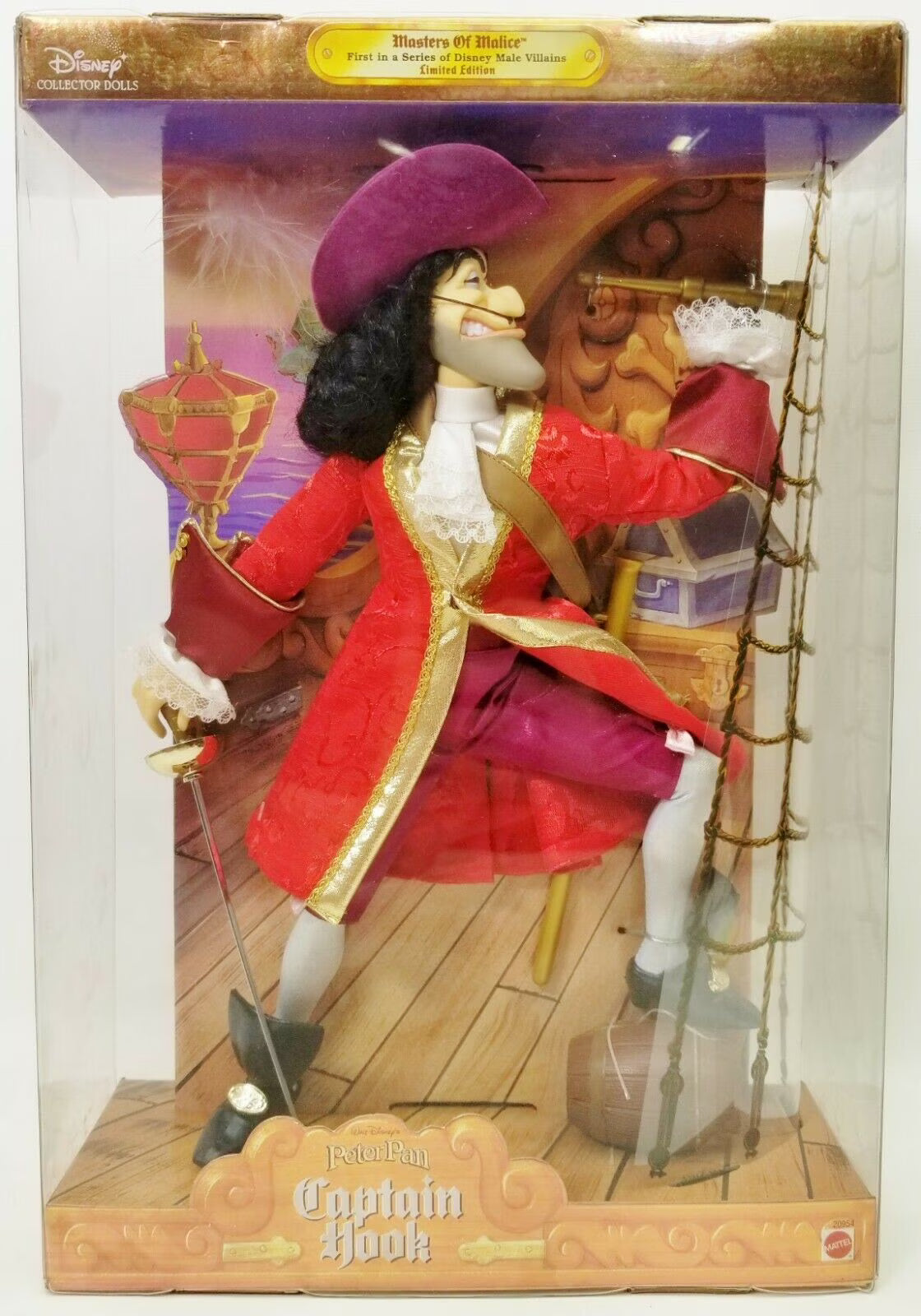 Collector Doll C227471