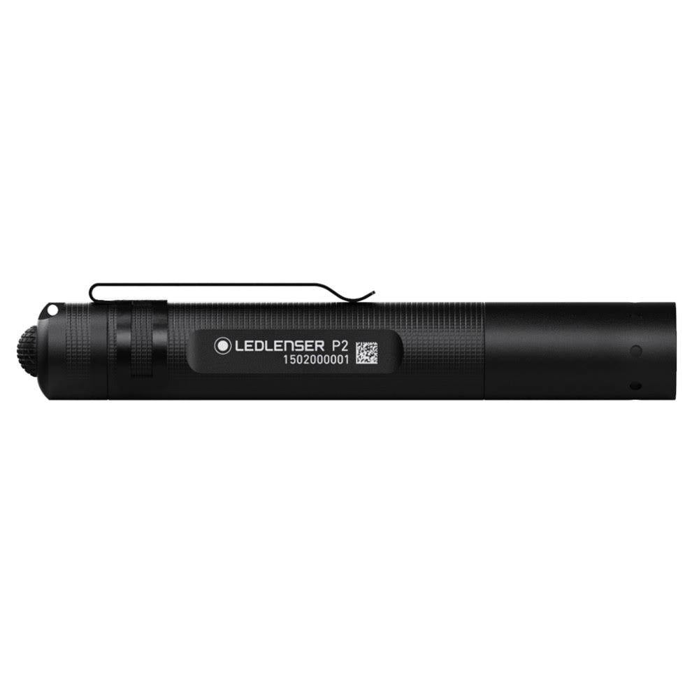 P2 16 Lumens Flashlight G473137