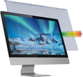 32 inch Anti-Blue Light Monitor Screen Protector Panel (28.5 x 17.1 inch) L783529
