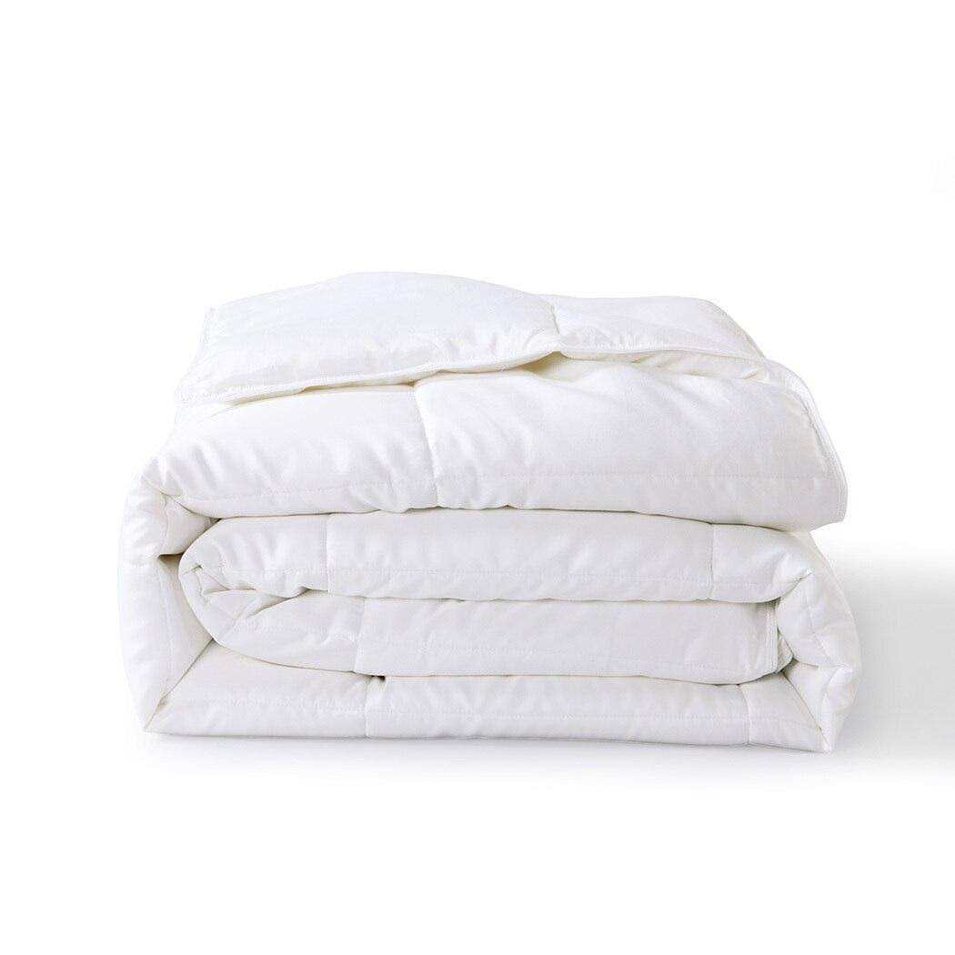 Cooling Bamboo Comforter King A135953