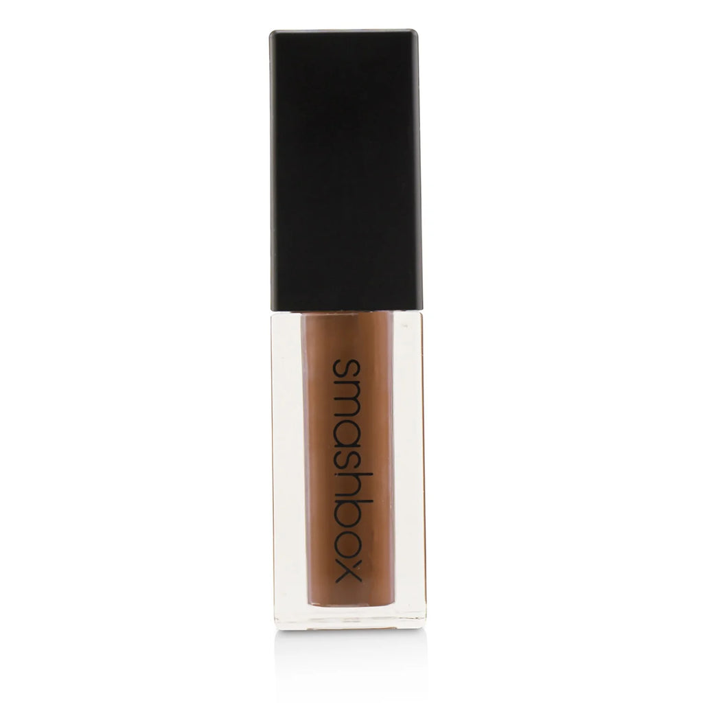 Liquid Lipstick - Slay Tan (Brown With Olive Undertone) 4ml/0.13oz A802