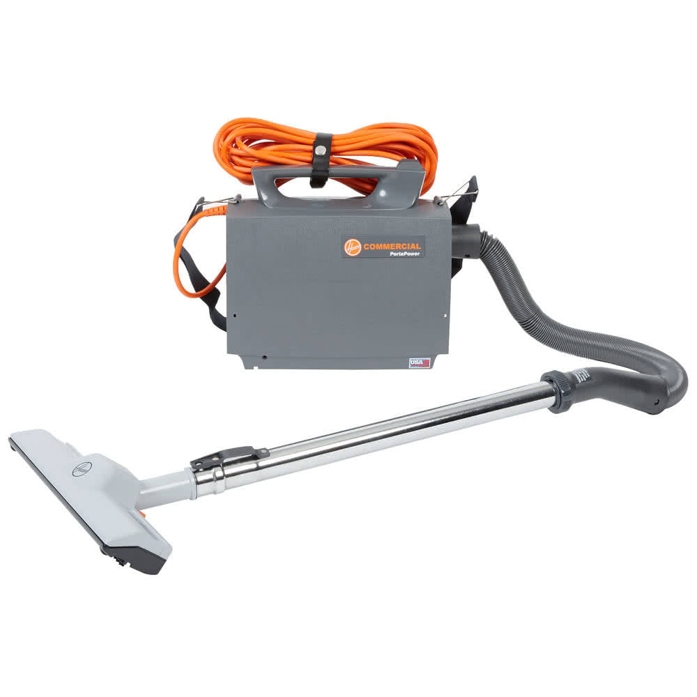 Canister Vacuum F31101