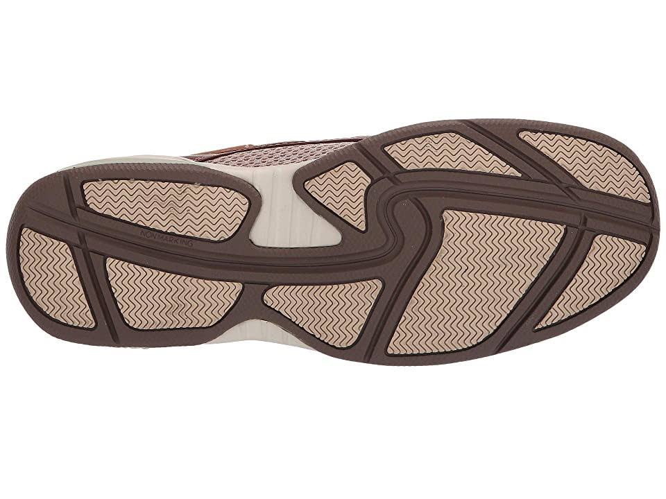 Brown 12 Men&s Captain Shoes J965753