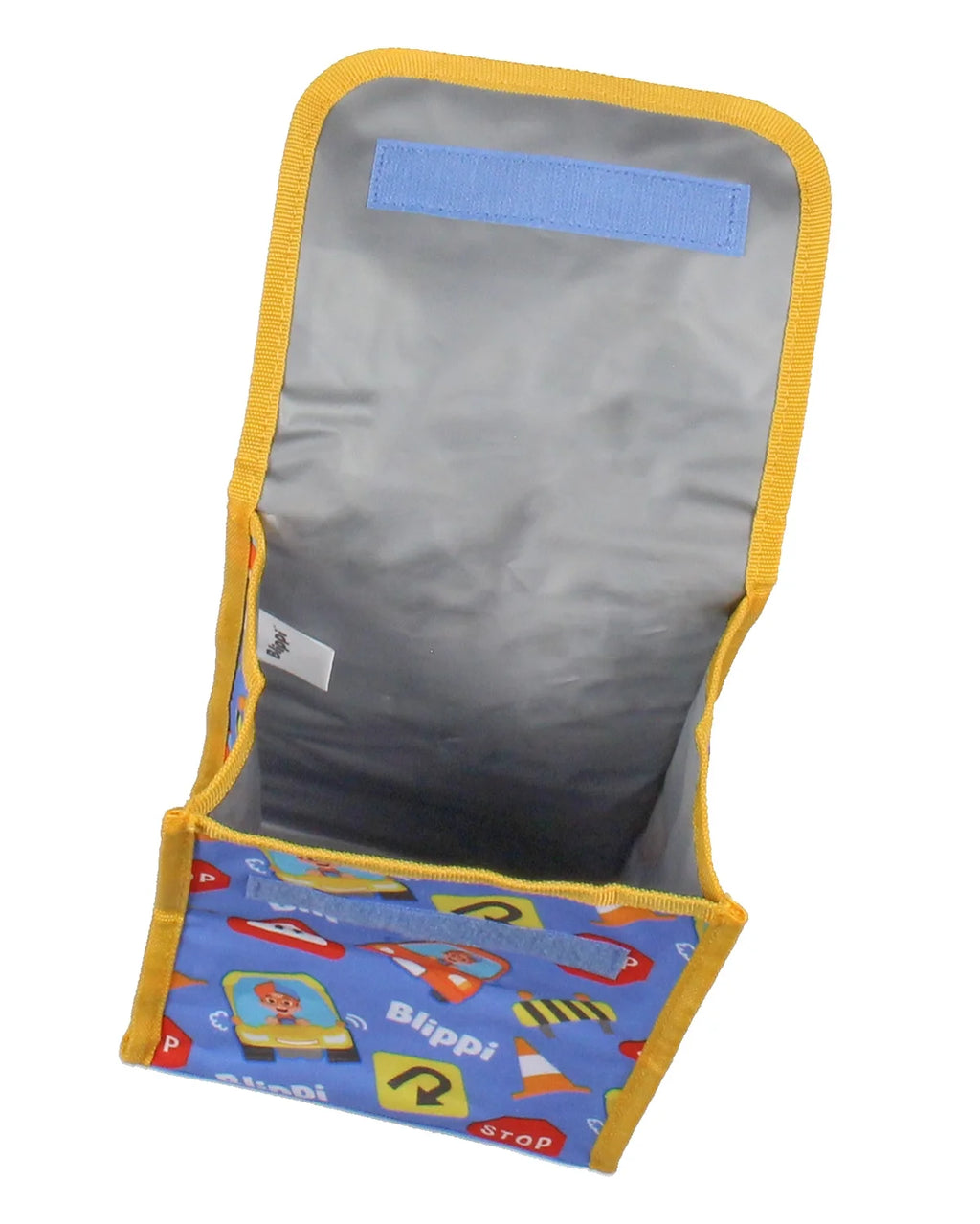 5 Pc Kids School Travel Backpack Set with Lunch Box D4775