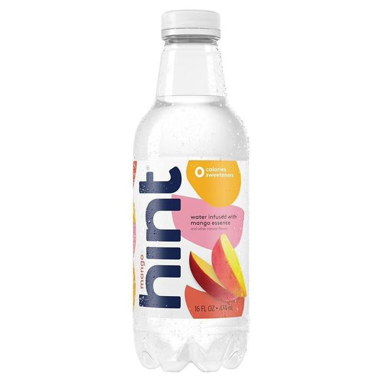 Mango Infused Water O9709