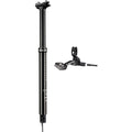 31.6mm Black Dropper Seat Post I41270