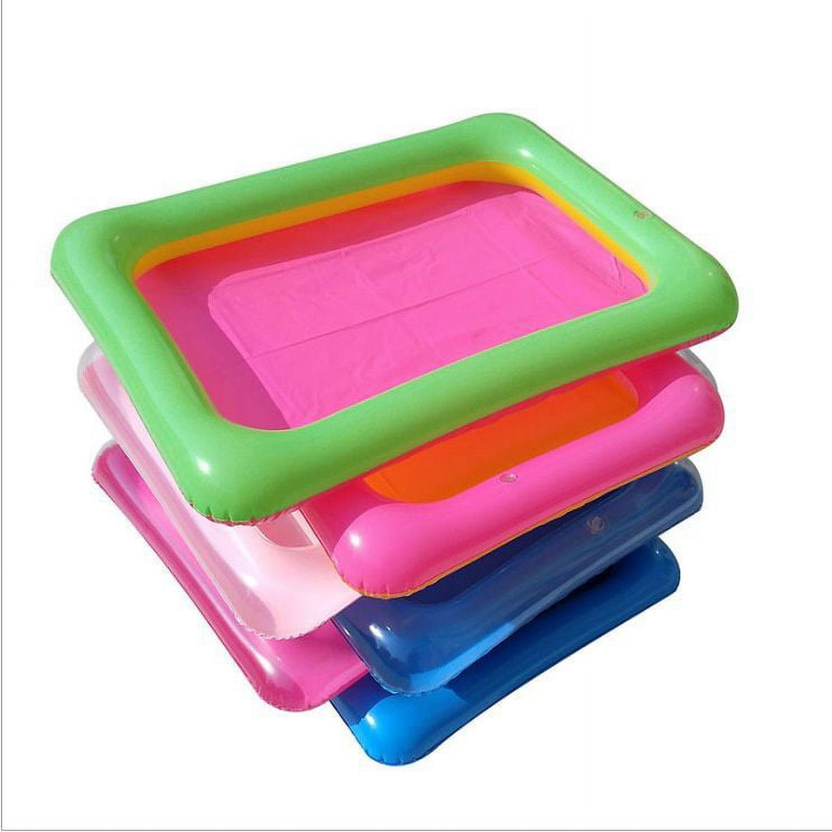 Inflatable Sandbox Tray T570452