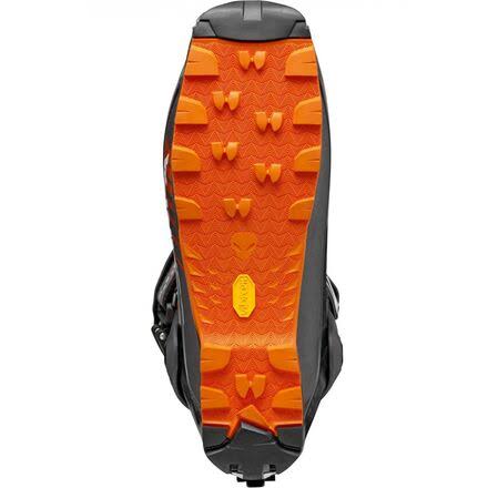 F1 LT 29 Carbon Orange Boots Z16829