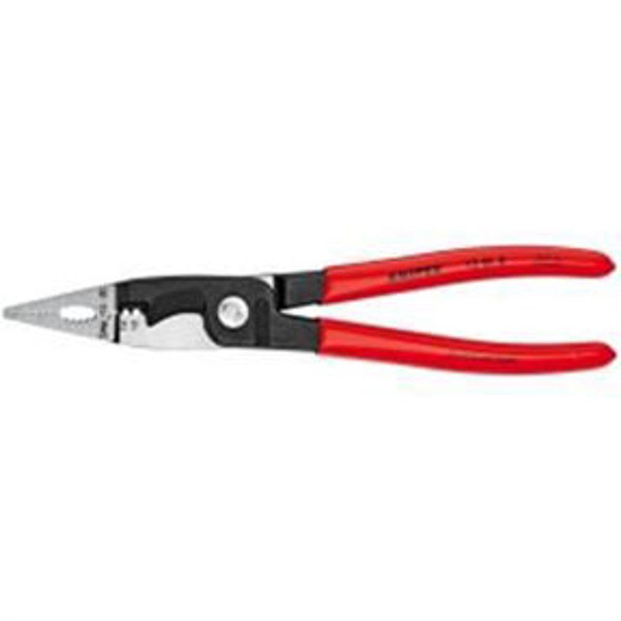 8 in. Electrical Installation Pliers X970