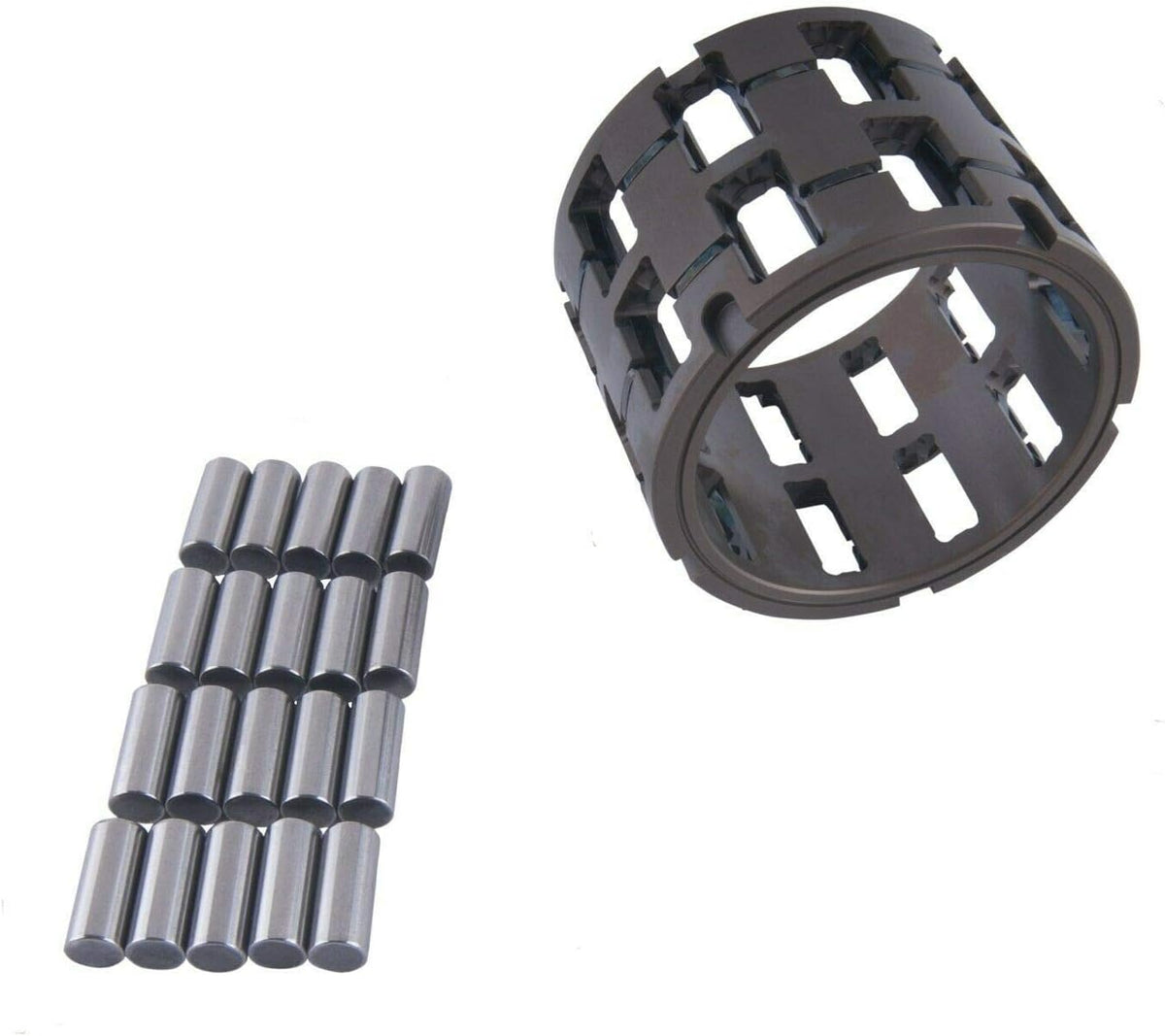 Axle replacement for front differential kit with Sprague & Armature Plate I7590