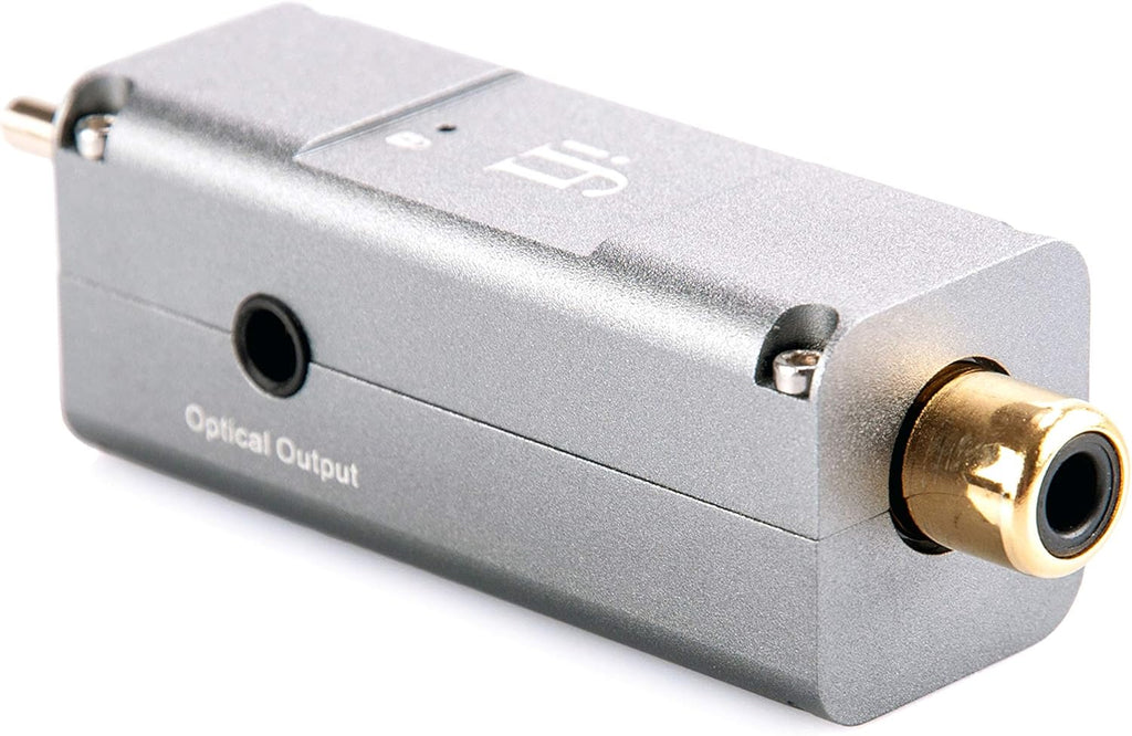 Digital Optical Toslink Coax Audio Signal Optimizer E586516