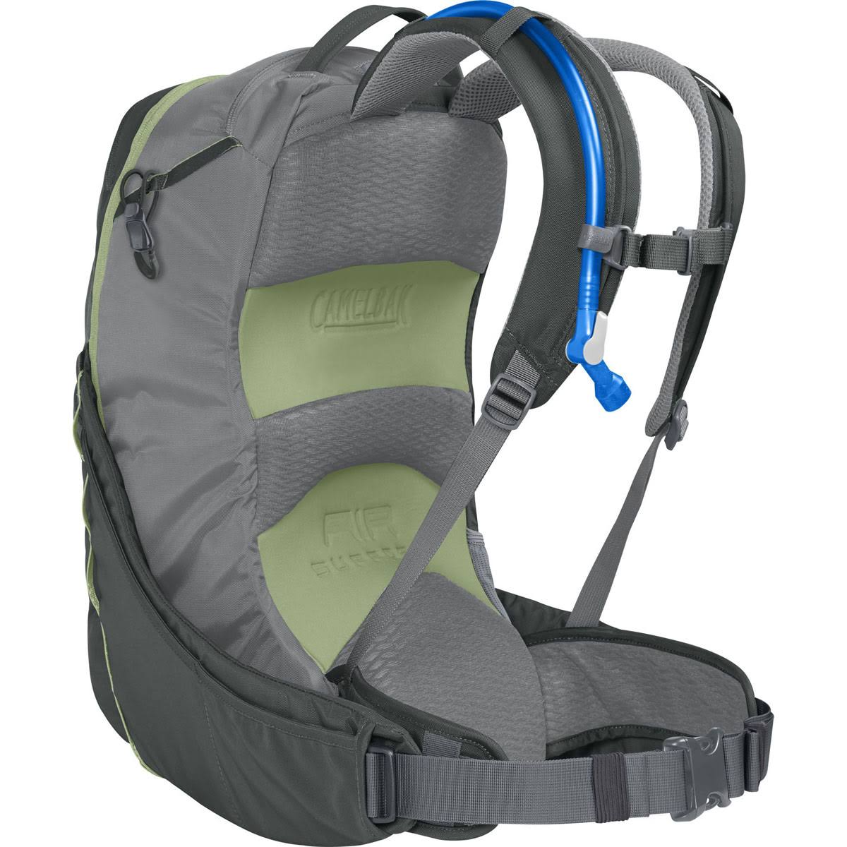 Olive Granite/Foam Green 22 Hydration Pack H15320