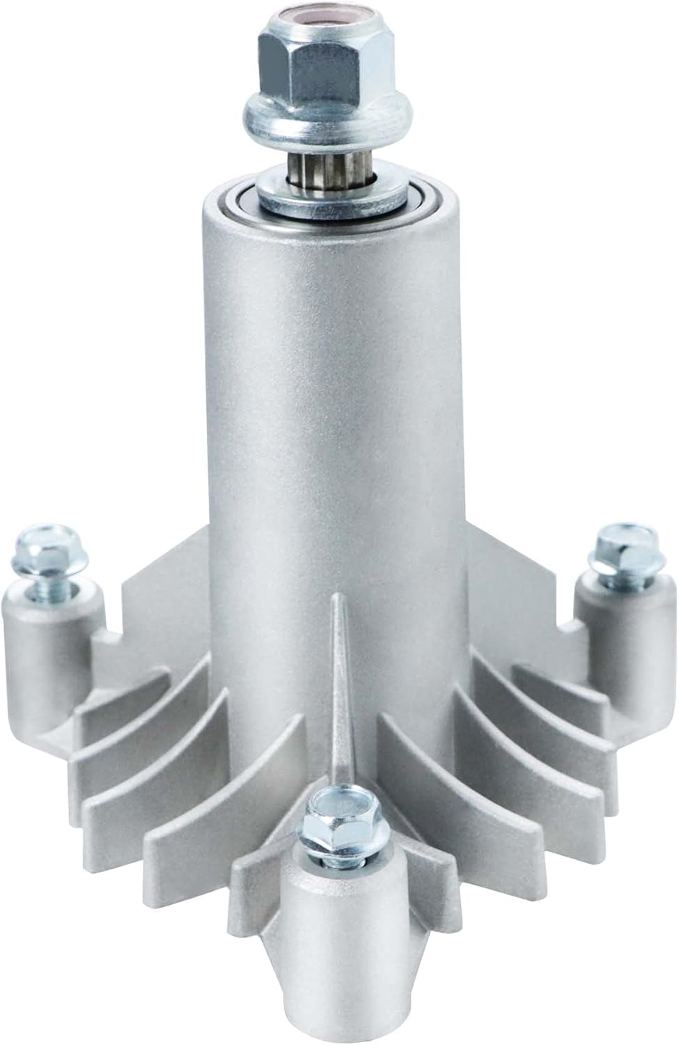 Spindle Assembly with Pulley for 38 42 inch Deck Pack of 2 A8043