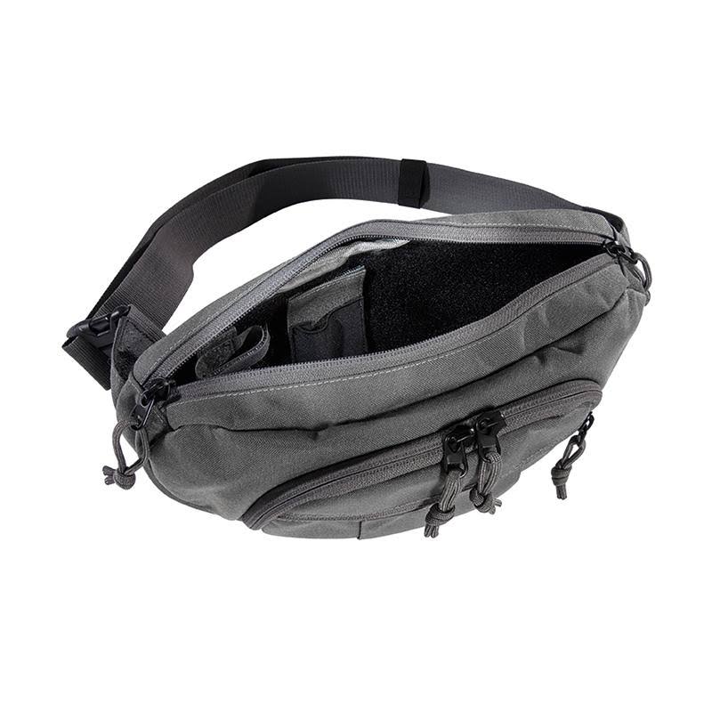 Carbon Hip Bag K333
