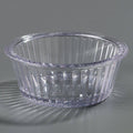 2 oz Clear Fluted Ramekin I274619