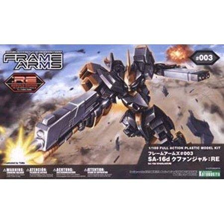 1/100 Model Kit U31700