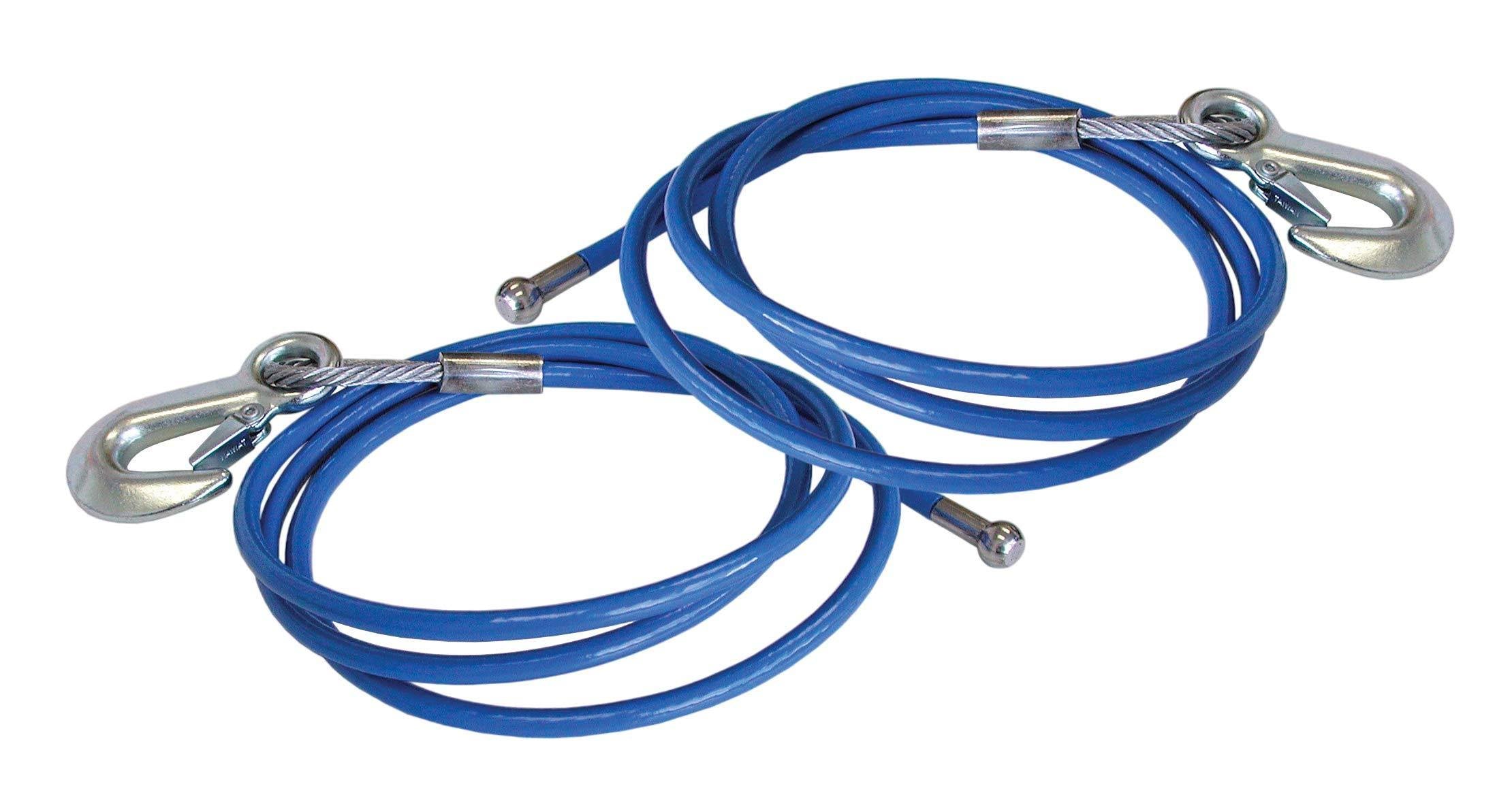 EZ Hook Safety Cable H3179