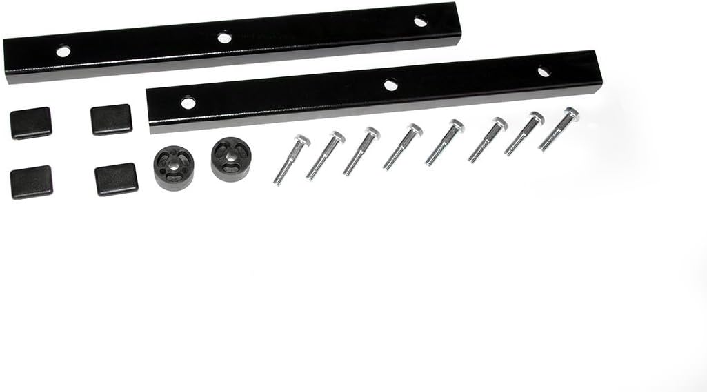 Transfer Case Drop Kit for Jeep Wrangler TJ J4388