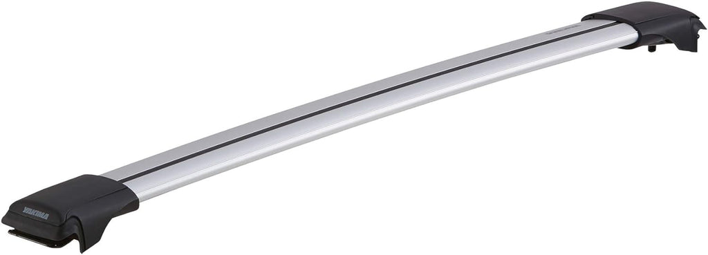 Silver X-Small Crossbar Pack of 2 F550034