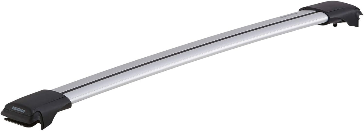Silver X-Small Crossbar Pack of 2 F550034
