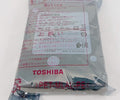 4TB 2.5 inch 5400RPM SATA Hard Disk Drive A129084