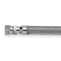 1/2 in x 4 ft Cryogenic Hose E538