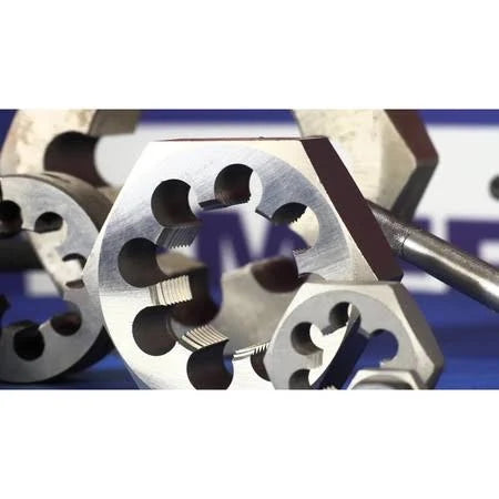 1-3/4x22-20 Carbon Steel Hex Die R19367