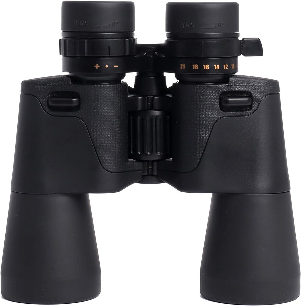8-21x50 Zoom Binoculars C654351
