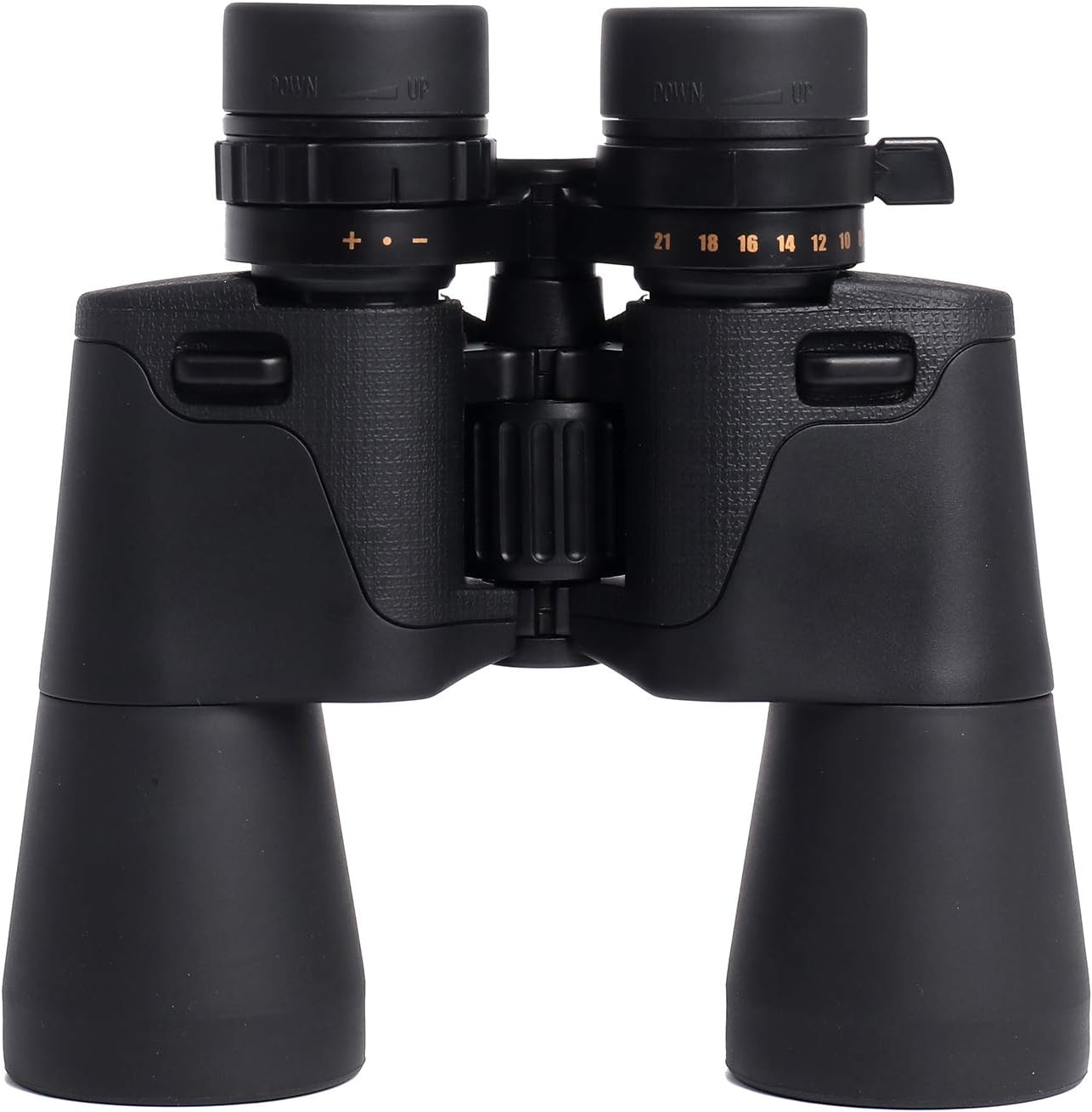 8-21x50 Zoom Binoculars C654351