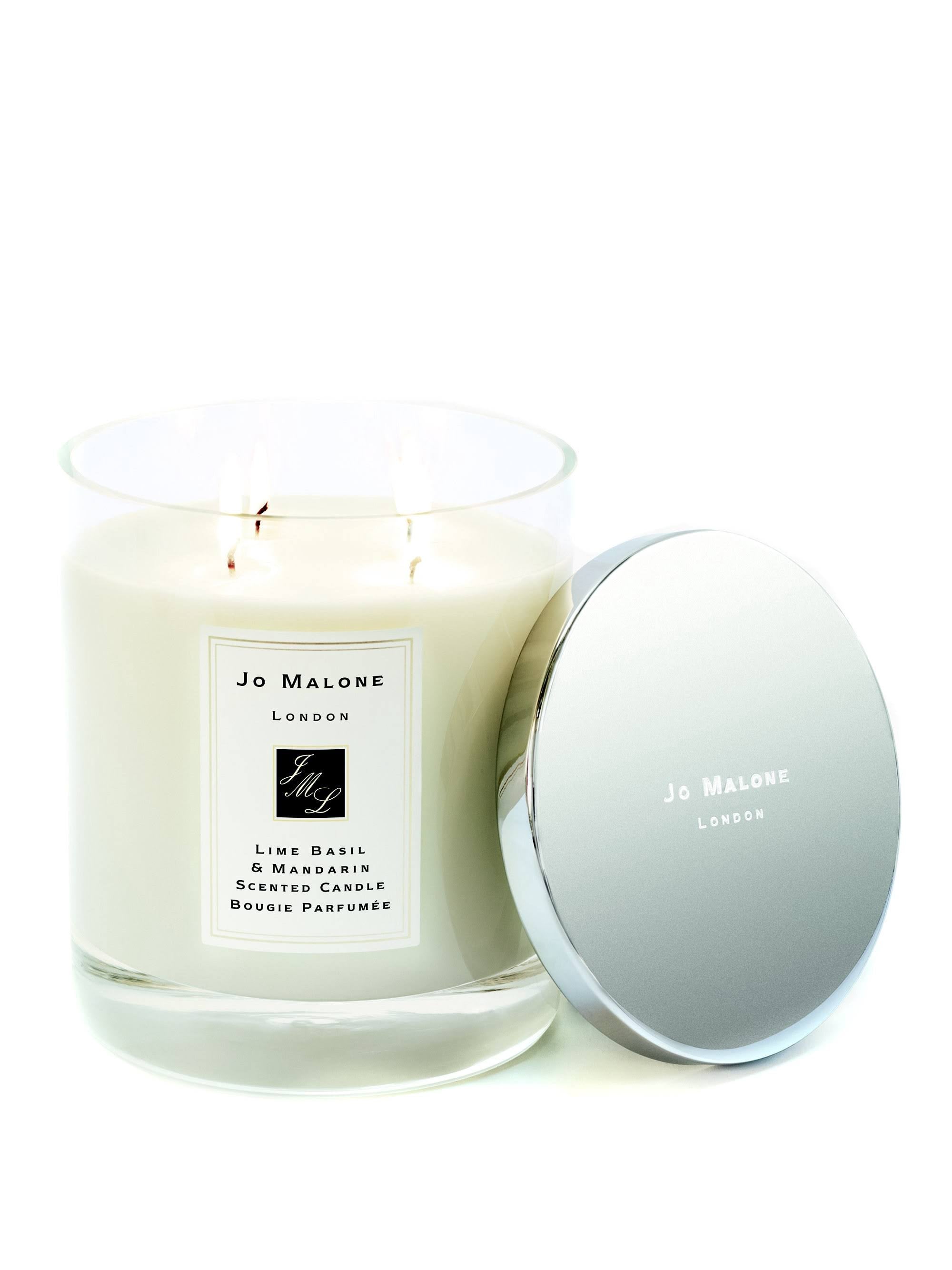 Luxury Candle C22923