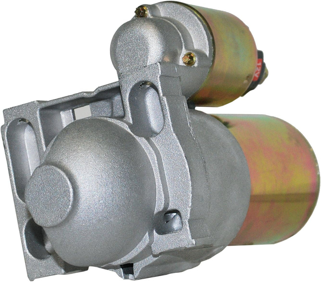 Remanufactured Starter K5320