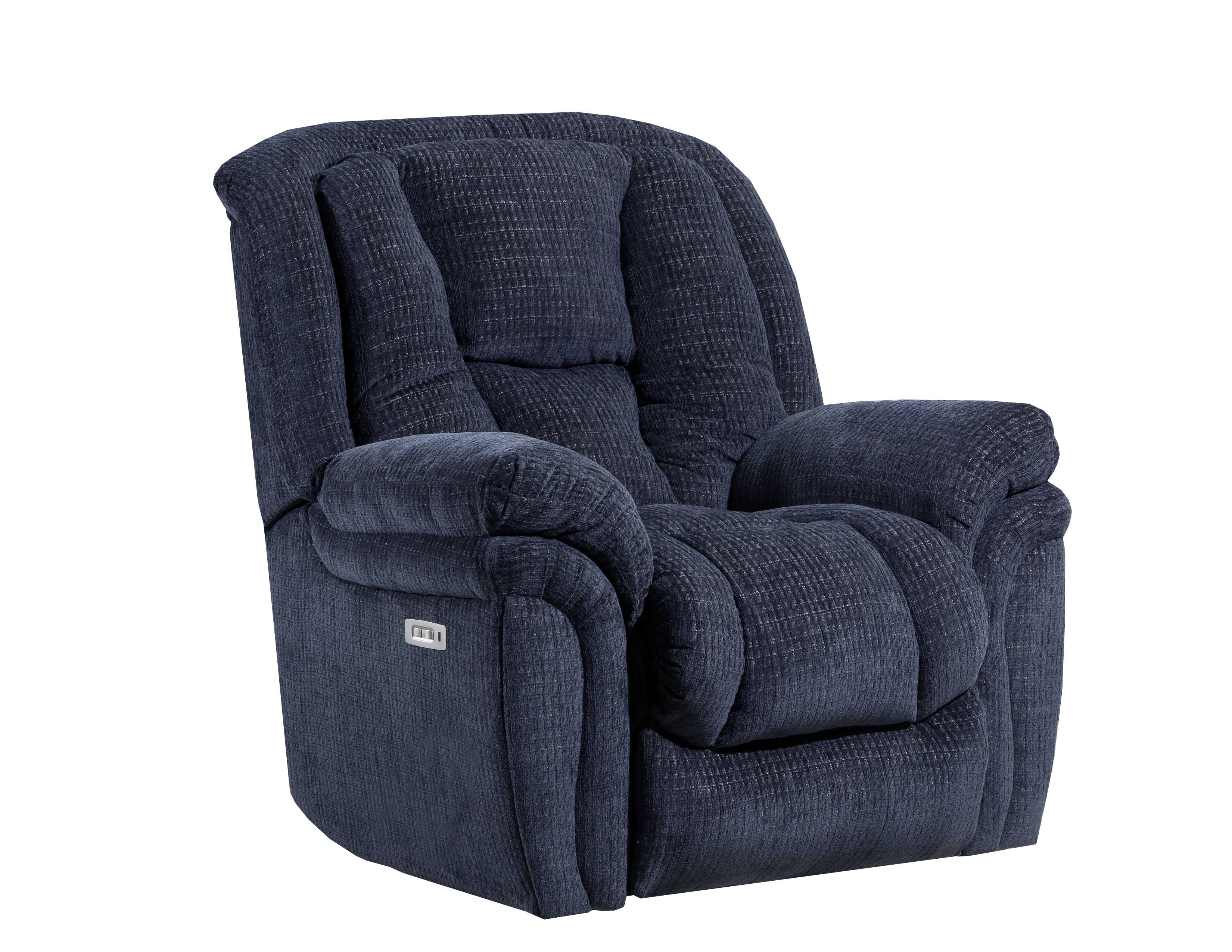 Power Rocker Recliner M9500