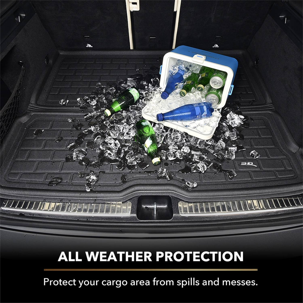 Tan Cargo Liner M126283