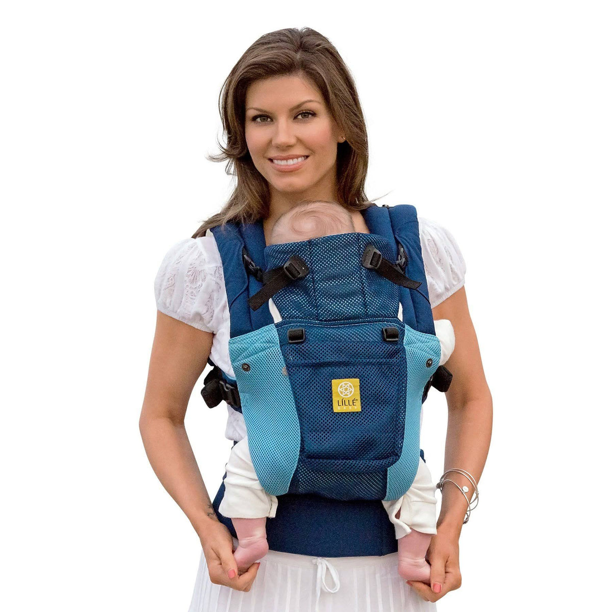 Complete Airflow Baby Carrier M61803