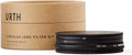 46mm UV CPL ND2-400 Lens Filter Kit I303398