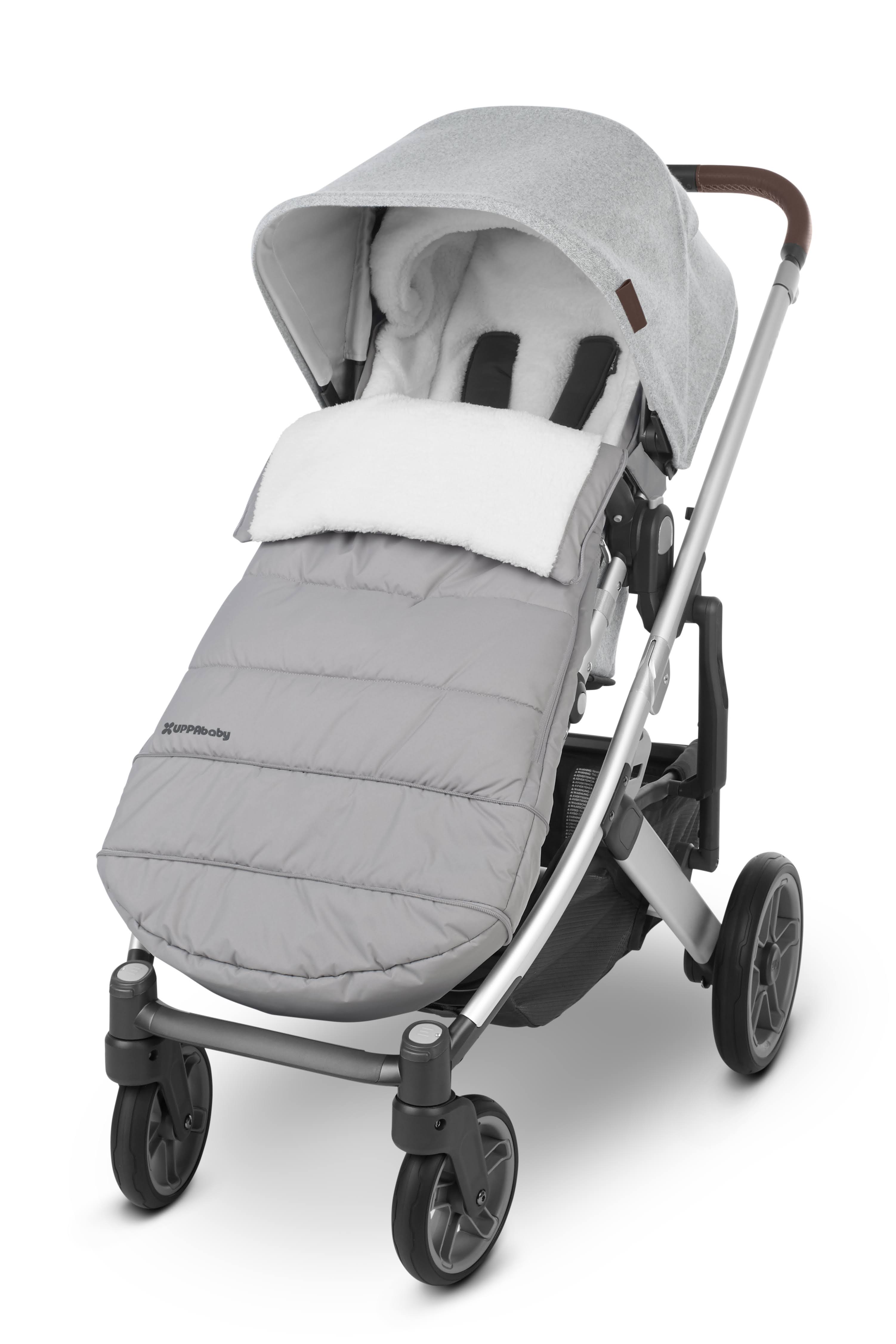 Footmuff F4556