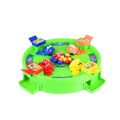 Frogs Eating Balls Table Game Toy Set K63865